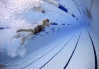 Schwimmen auf koerperfett-analyse.de