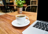 Morgenkaffee - Mittel zum Abnehmen auf koerperfett-analyse.de