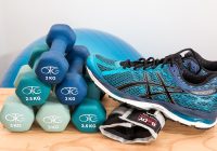 Fitness Trainer werden - Die Fitnesstrainer Ausbildung auf koerperfett-analyse.de