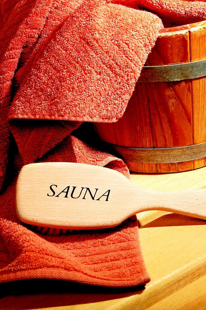 Kann man durch Sauna abnehmen auf koerperfett-analyse.de