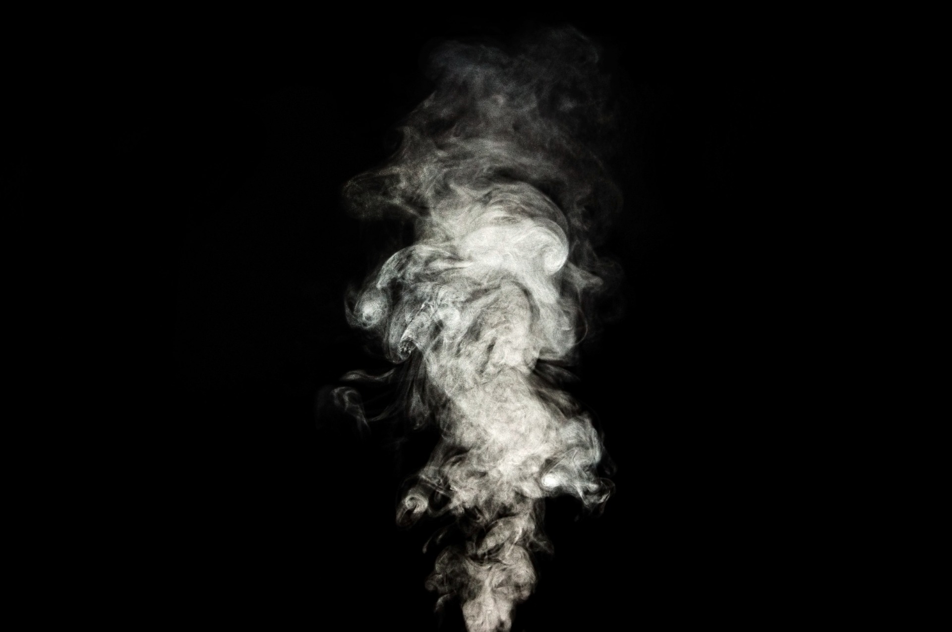 Ist Dampfen schlimmer als Rauchen? auf koerperfett-analyse.de