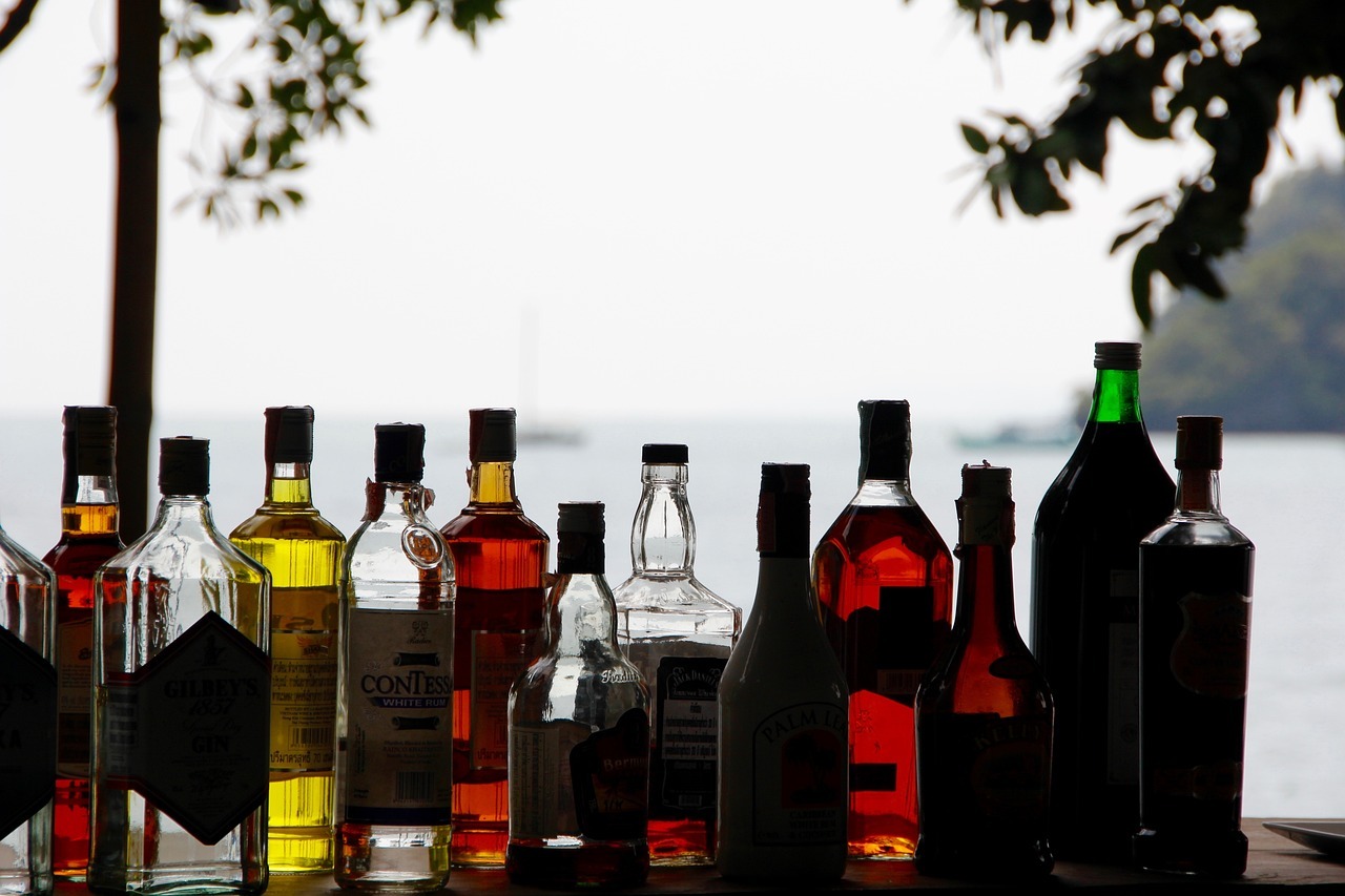 Begünstigt Alkohol Krebs? auf koerperfett-analyse.de