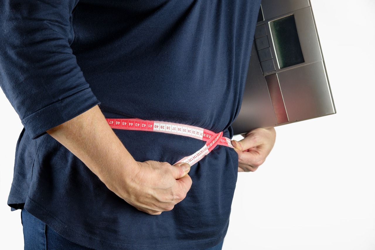 Kalorienzählen für nachhaltiges Abnehmen und gesunde Ernährung auf koerperfett-analyse.de