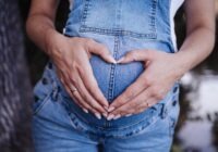 Schlank durch die Schwangerschaft - 9 Monate gesunde und ausgewogene Ernährung auf koerperfett-analyse.de